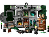 HARRY POTTER: SLYTHERIN HOUSE BANNER