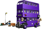 HARRY POTTER: KNIGHT BUS ADVENTURE