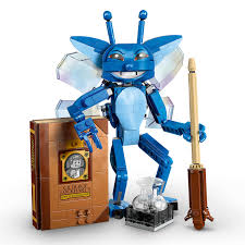 HARRY POTTER: CORNISH PIXIE