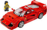 SPEED CHAMPIONS: FERRARI F40
