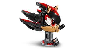 SONIC THE HEDGEHOG: SHADOW THE HEDGEHOG