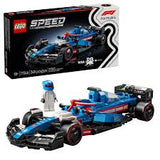 SPEED CHAMPIONS: FORMULA 1