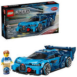 SPEED CHAMPIONS: BUGATTI VISION GRAN TURISMO