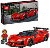 SPEED CHAMPIONS: FERRARI SF90 XX STRADALE