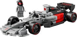 SPEED CHAMPIONS: AUDI REVOLUT F1 TEAM R26