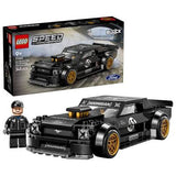SPEED CHAMPIONS:  KEN BLOCK'S 1965 FORD MUSTANG HOONICORN RTR V1