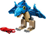 JURASSIC WORLD: BABY DINOSAUR: PTERANODON