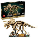 JURASSIC PARK: TRICERATOPS