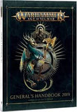 WARHAMMER AGE OF SIGMAR: GENERAL'S HANDBOOK 2018