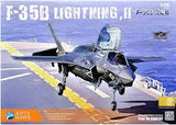 1:48 F-35B LIGHTNING, II