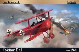 1:48 ALBATROS D.V (Copy)