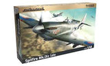 1:48 SPITFIRE Mk.IXc LATE VERSION (PROFIPACK)