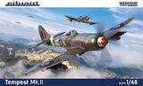 1:48 TEMPEST Mk.II (WEEKEND EDITION)