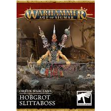 WARHAMMER AGE OF SIGMAR: MANIFESTATIONS