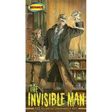 1:8 H.G. WELLS' THE INVISIBLE MAN