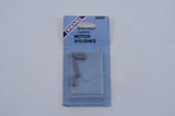 DREMEL CARBON MOTOR BRUSHES FOR NOS. 245 & 250 & 246 CHAINSAVER TOOL