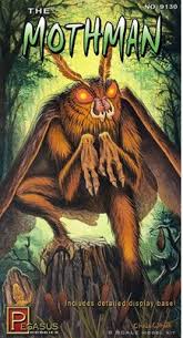 1:8 THE MOTHMAN