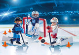NHL SHOOTOUT CARRY CASE