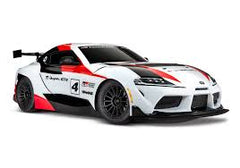 1:10 TOYOTA SUPRA GT4 4WD RTR (COLOR MAY VARY)