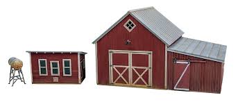 CHICKEN COOP & SHEDS KIT