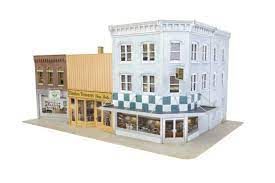 MERCHANT'S ROW VII - KIT