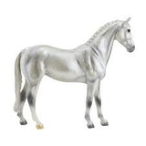 PEARLY GREY TRAKEHNER