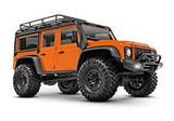 1:18 TRX4M DEFENDER RTR (COLOR MAY VARY)