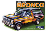 1:25 1982 FORD BRONCO