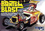 1:25 BANTAM BLAST AA/FA ALTERED ROADSTER