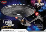 1:1000 STAR TREK: U.S.S. ENTERPRISE NCC-1701 STRANGE NEW WORLDS