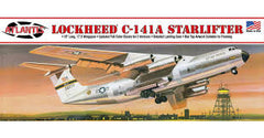 1:108 LOCKHEED C-141A STARLIFTER