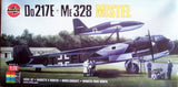 1:72 Do217E & Me328 MISTEL (OPEN BOX)