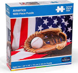 AMERICA (1000 PC)