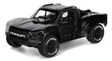 SMALL SCALE MOJAVE GROM 4X4 RTA BRUSHED DESERT TRUCK (COLOR MAY VARY)