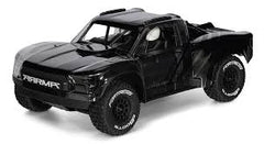 SMALL SCALE MOJAVE GROM 4X4 RTA BRUSHED DESERT TRUCK (COLOR MAY VARY)