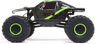 1:24 AX24  XC-1 4WD/4WS RTR (COLOR MAY VARY)