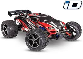 1:10 BANDIT RTR  W/BATTERY & USB CHARGER (COLOR MAY VARY)