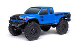 1:24 SCX24 BASE CAMP 4WD RTR (COLOR MAY VARY)