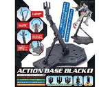 ACTION BASE 1 (BLACK)