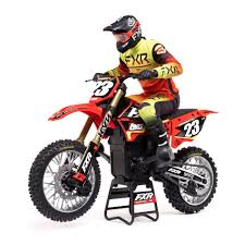 1:4 PROMOTO MOTORCYCLE  RTR  (IN-STORE PICKUP ONLY)