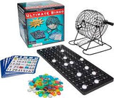 ULTIMATE BINGO