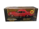 1:18 1966 CHEVY BISCAYNE