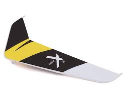 TAIL FIN: 120 S2