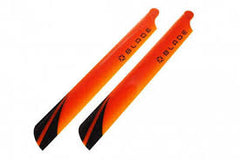 OPTION BLADE (ORANGE) BLADE 230S