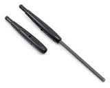 CANOPY MOUNTS: 130 X