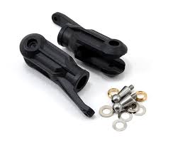 MAIN ROTOR BLADE GRIPS: 300 X