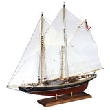 1:64 BLUENOSE CANADIAN FISHING SCHOONER