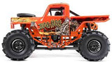 BOG HOG MUDSLINGIN' MEGA TRUCK RTR  (IN-STORE PICKUP ONLY)