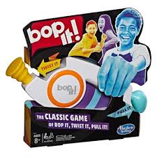 BOP IT!