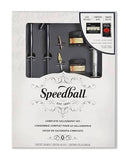 SPEEDBALL COMPLETE CALLIGRAPHY KIT
